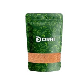 Dorri Chip Seasoning (150g) Seasoning Spices and Herbs. Gluten-Free and Vegan, Everyday Cooking Blends for Marinades, Sauces, Frying, Baking Or Grilling