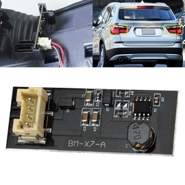 NFSpeeding Rear Light Repair Replacement Board Tail Lights Driver Board Tail Light Chip Fits X3 F25 2011-2015 B003809.2 63217217314
