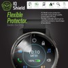 IQShield Screen Protector Compatible with Garmin Venu 2 Plus (6-Pack)