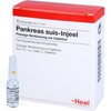 PANKREAS SUIS Injeel Ampoules Pack of 10