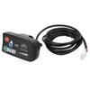 BuyWeek Electric Bicycle Brushless Motor Controller Kit, 36V 48V 15A