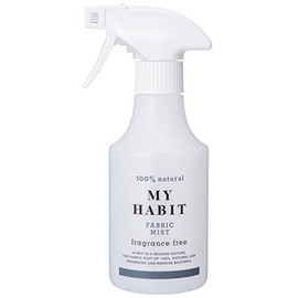 maihabitto faburikkumisuto Unscented (300ml)