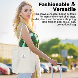 sundee Corduroy Tote Bag for Women,Shoulder Handbags,Travel Bag with Inner Pockets Big Capacity Casual Handbags for Work Shopping - Cream Yellow