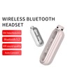 Loluka Bluetooth Headphone Rotate Twist Open True Wireless with Charging