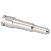 Coffee Machine Steam Nozzle Stainless Steel Coffee Steam Spout Nozzle
