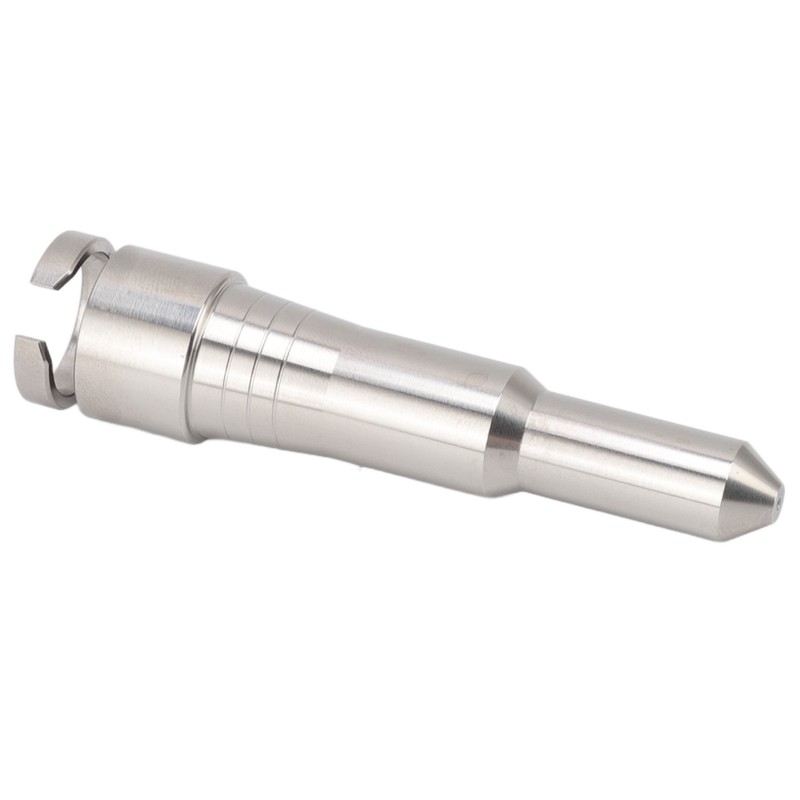 Coffee Machine Steam Nozzle Stainless Steel Coffee Steam Spout Nozzle