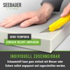 Seebauer living® Foam Pad Light, RG26/40, Foam Cushion in Various