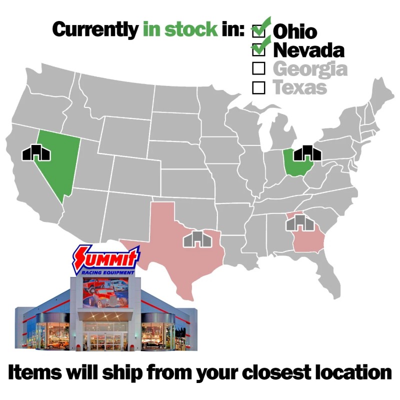 Tilton 75-Series Master Cylinder 75-625