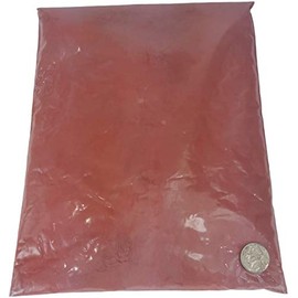 Acacia Grove Artisan Cement - Brick Red