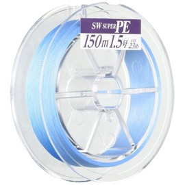YAMATOYO / New SW Super PE Blue 150m 1.5