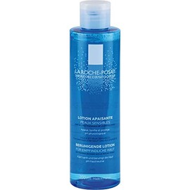 L'Oréal Paris Roche Posay Physiology Calming Lotion 200 ml (Pack of 1)