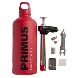 Primus Unisex - Adult Servicekit Multifuel Kit for Eta Power, Red, One size