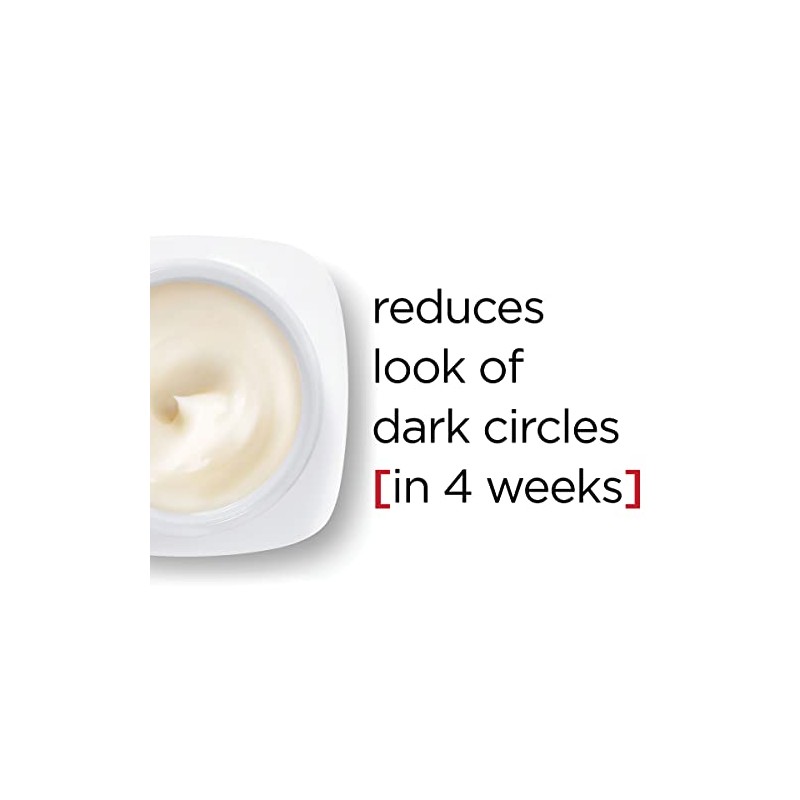 L'Oreal Paris L'oreal paris dermo advanced revitalift eye cream, 5
