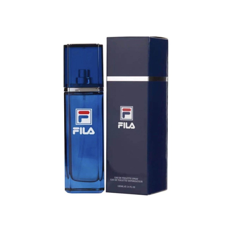 Fila by Fila cologne for men EDT 3.3 / 3.4