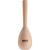 ZETT Baseball Grab Puncher, Wooden, White Oak, Natural (1200) BTX59