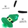 TOVINANNA 6pcs Carnival Headband St. Patrick s Day Hair Hoop