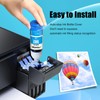 502 Ink Bottles Replacement for Epson 502 T502 Refill Ink