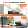 2 Pack 12V 10Ah Lithium LiFePO4 battery,Built-in 10A BMS,Lightweight Design,Up