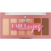got2b Fabuleyes No Basic B's Eyeshadow Palette with Highly Pigmented