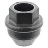 febi bilstein 46049 Wheel Nut for steel rim, pack of