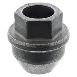 febi bilstein 46049 Wheel Nut for steel rim, pack of one