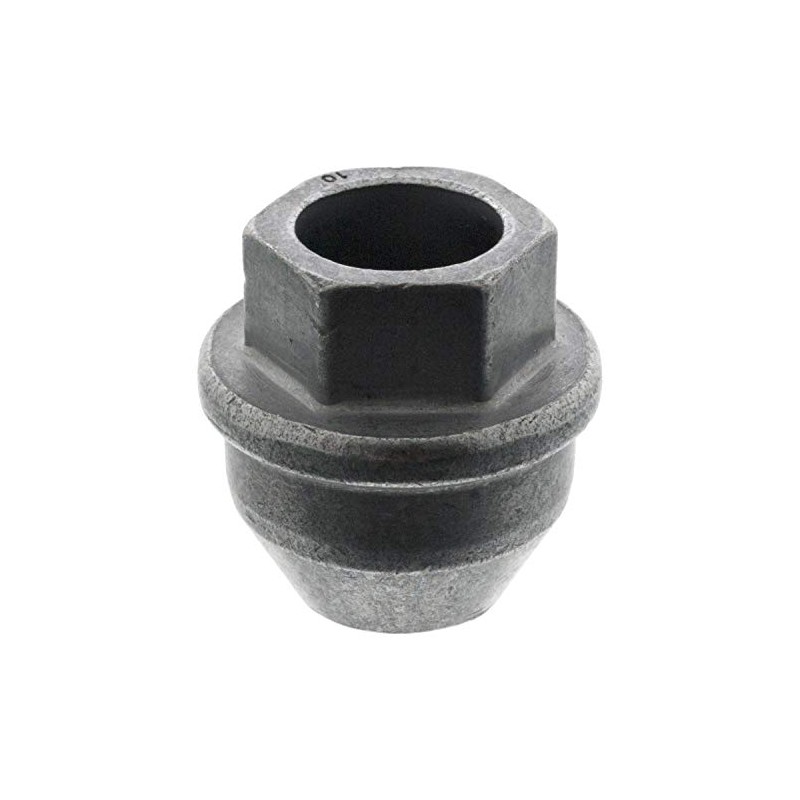 febi bilstein 46049 Wheel Nut for steel rim, pack of