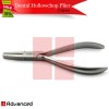 Medentra Orthodontic Hollow Chop Pliers Contouring & Reshaping Archwires Bending