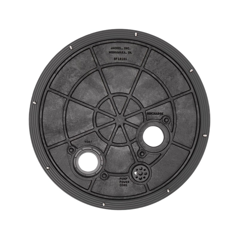 Jackel Sewage Basin Cover (Model: SF16101)