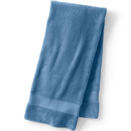 Lands' End Hydrocotton Towel Aegean Coast 30”x 56"