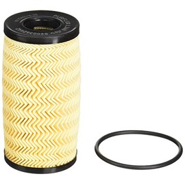 Nissan Genuine Parts Element Oil Fuilta 15209-00Q0A