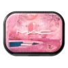 Paleta De Sombras Connect In Colour Color Rose Lens Mac