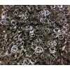 CSM (100) Kovar Rings .194 x .163 x .016 Iron