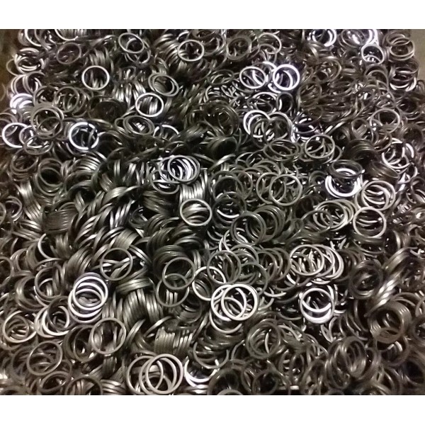 CSM (100) Kovar Rings .194 x .163 x .016 Iron