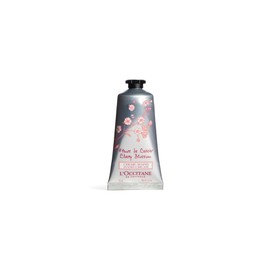 L'Occitane Cherry Blossom Hand Cream 75ml