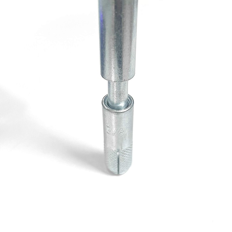 Bueyfolt Drop-in Anchor Hand Setting Tool for 3/8"