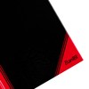 Landre 100302833 Notebook 60 g/m², DIN A6, blanko, Fine Wood-Free