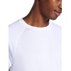 Head Flex Raglan - Playera de Cuello Redondo para Hombre,