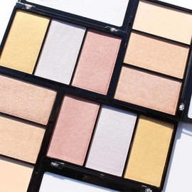BYS Highlighting Trio