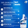 Black Diamond Stoneworks Marble & Tile Floor Cleaner Concentrate, pH