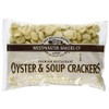 New England Original Westminster Bakeries Oyster and Soup Crackers, 9