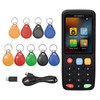 XIXEI X7 NFC RFID Card Copier Reader Writer Duplicator for