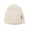 Jack Wolfskin Unisex Cosy Beanie Hat, Panna Cotta, One Size