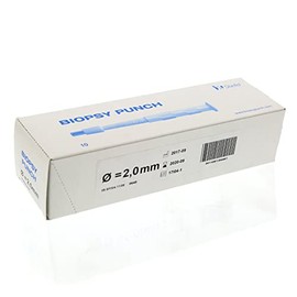 Stiefel Biopsy Punch 4mm (pack of 10) (BC-BI-1500)