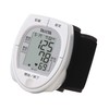 タニタ 手首式血圧計 ホワイト BP-A11