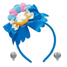 Bandai Delicious Party Pretty Cure Makeover Pretume Cure Spicy Accessory Set