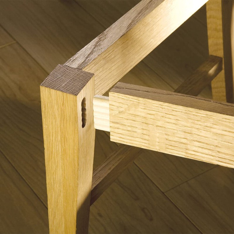 1/2'' Drill Guide Kit for Rockler Beadlock Joinery Jig