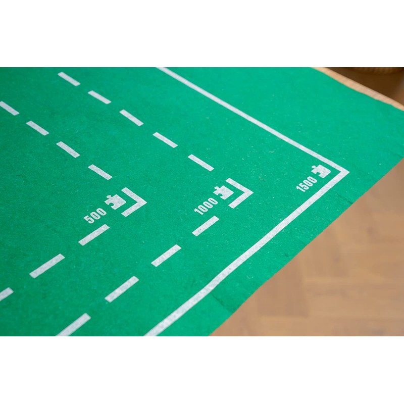 Jumbo Puzzle Mates Puzzle & Roll Jigroll for Puzzles up