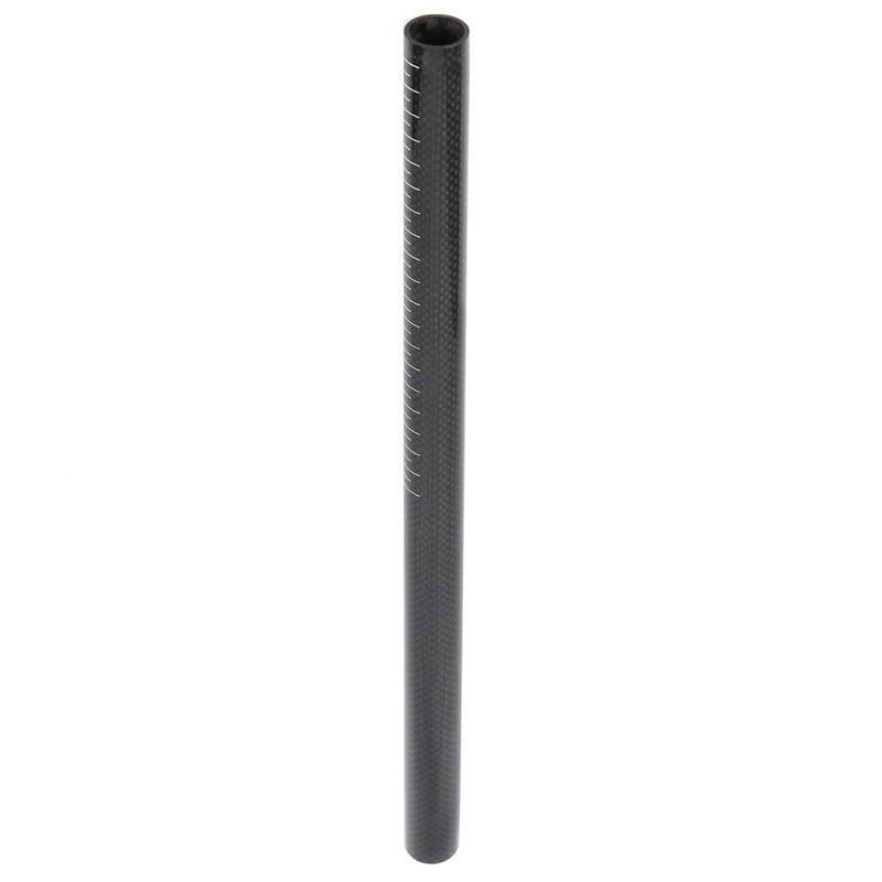Carbon Fiber Bicycle Seatpost 22.2x400mm Folding Cycling Road Mountain Bike
