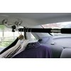 Custom Accessories 56677 Extendable Locking Clothes Bar, 2 Piece