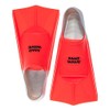 Mad Wave Training Fins - Orange 33-34